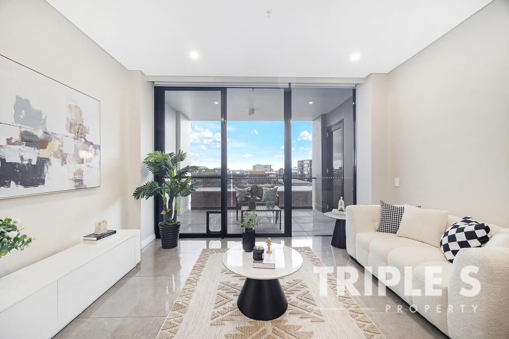 605/5 Joynton Ave, Zetland, NSW 2017