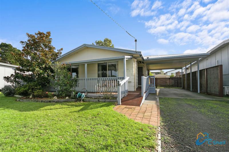 33 Campbell St, Loch Sport, VIC 3851