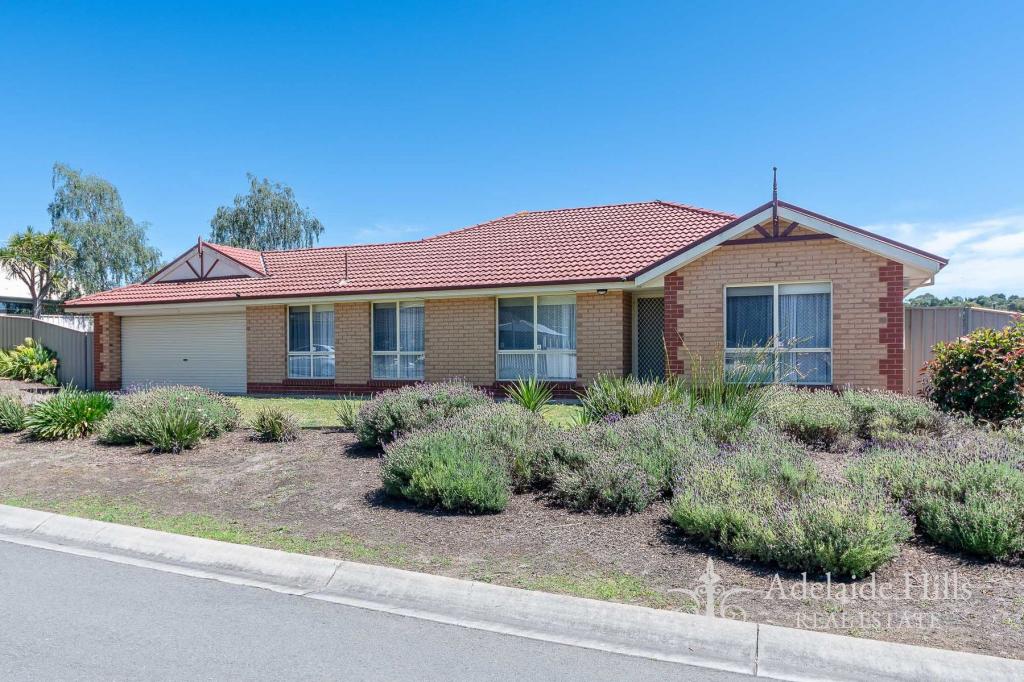 8 Scarborough Way, Mount Barker, SA 5251