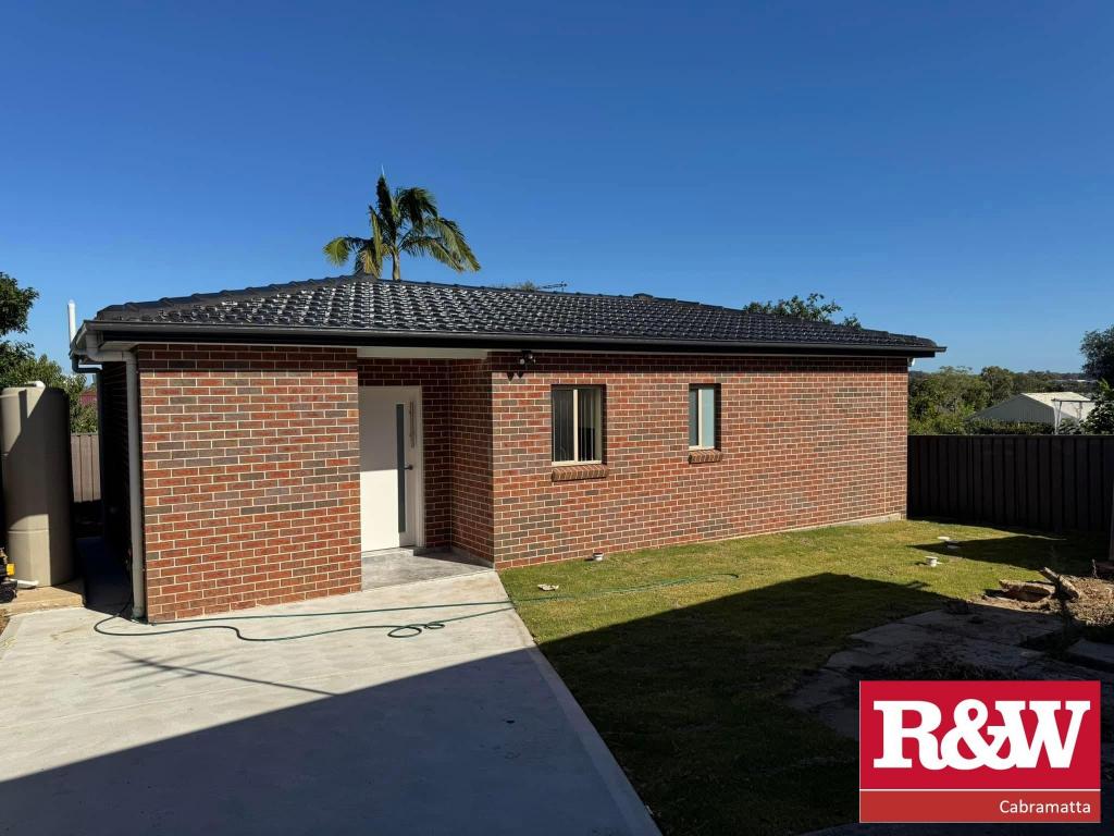 53A HECKENBERG AVE, SADLEIR, NSW 2168