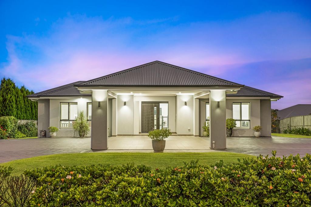 31 Blighton Rd, Pitt Town, NSW 2756