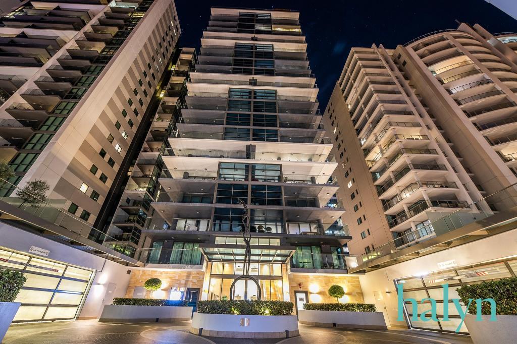 22/88 Terrace Rd, East Perth, WA 6004