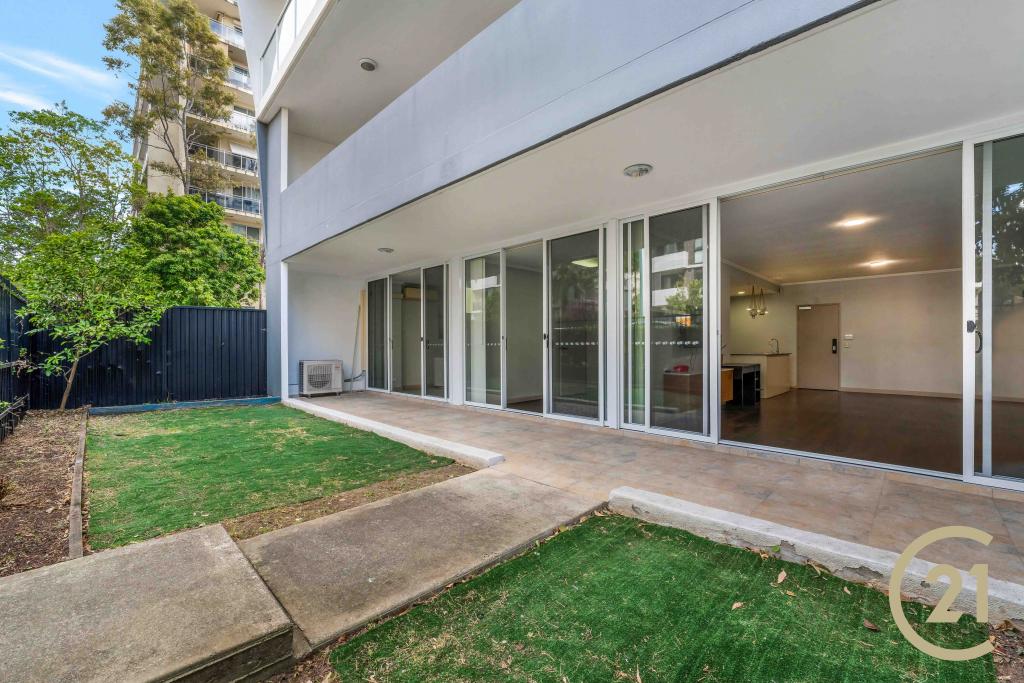 106/3 George St, Warwick Farm, NSW 2170