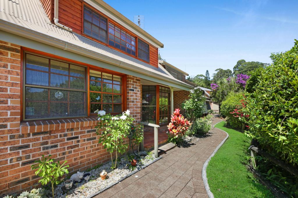 17/1 Carramar Dr, Tweed Heads West, NSW 2485