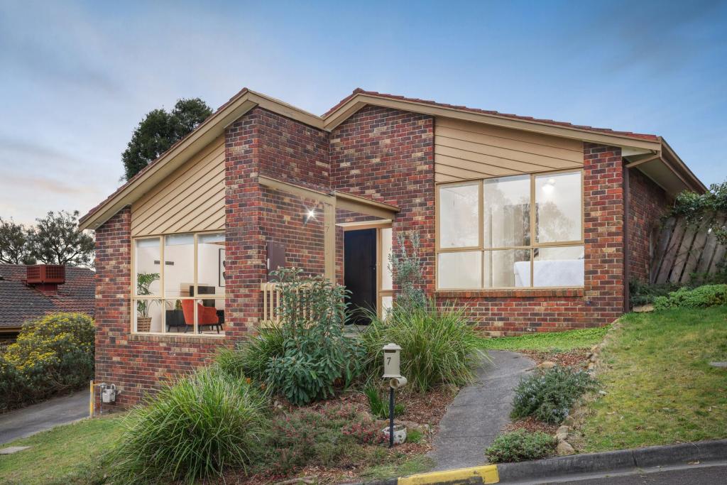 7 Debson Cl, Boronia, VIC 3155