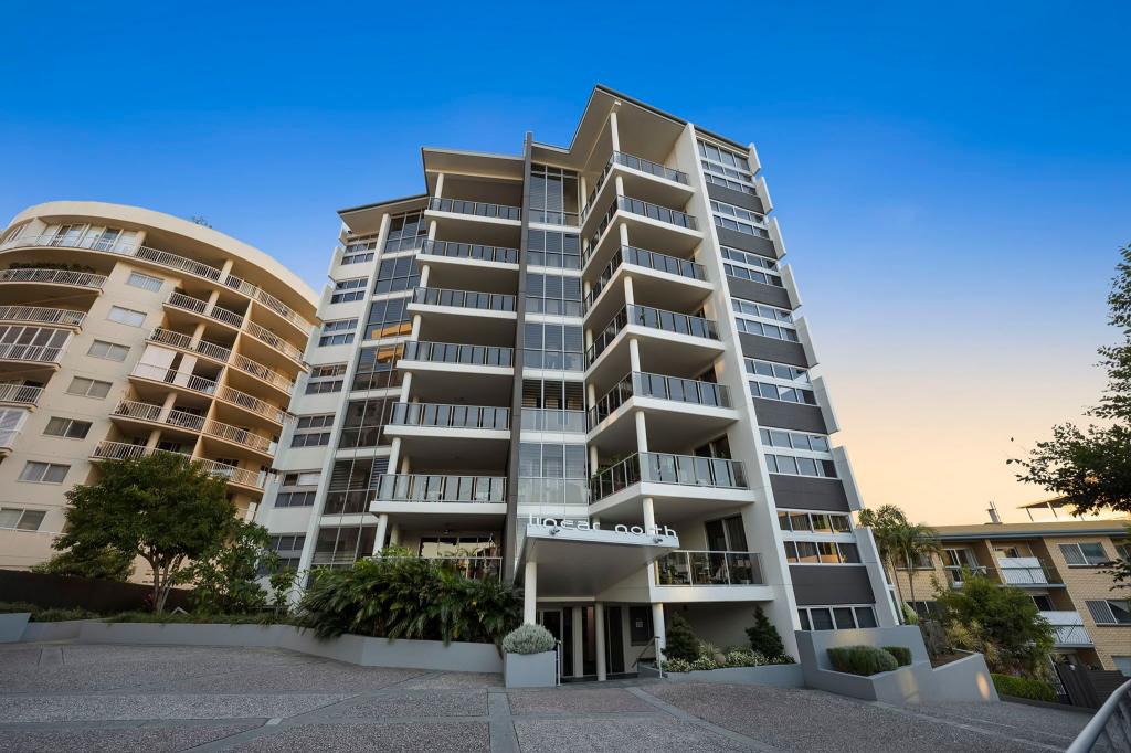 51/8 Dunmore Tce, Auchenflower, QLD 4066