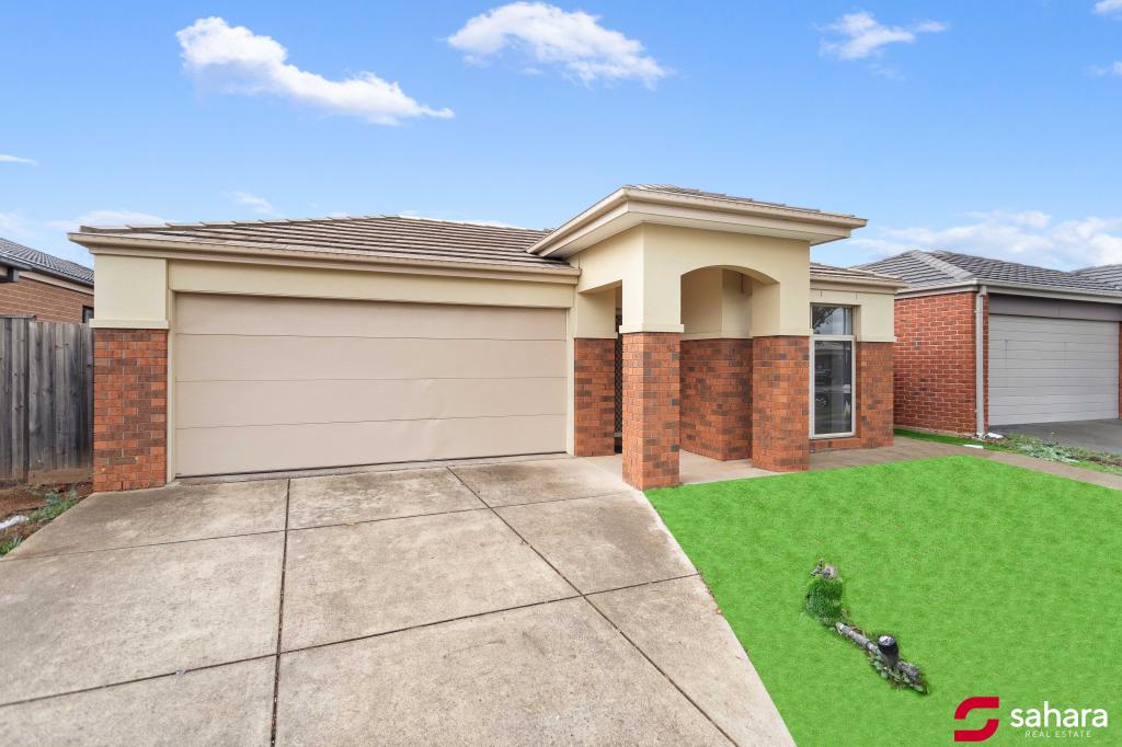 20 Gretel Way, Tarneit, VIC 3029