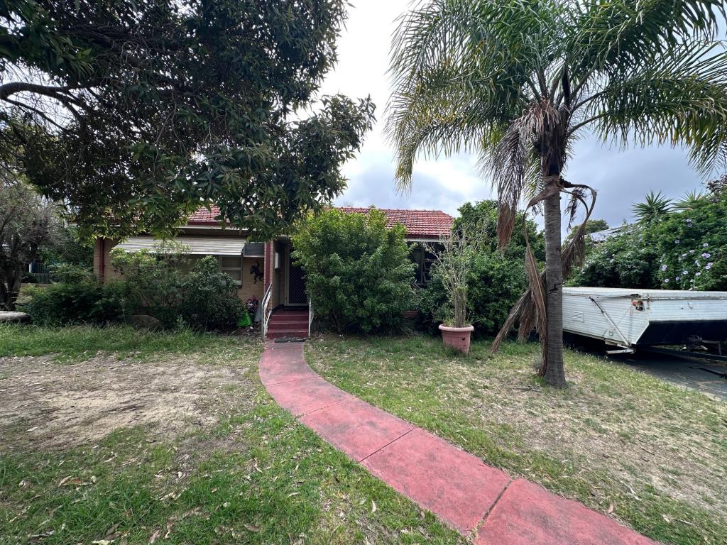 5 Lydden St, Maddington, WA 6109