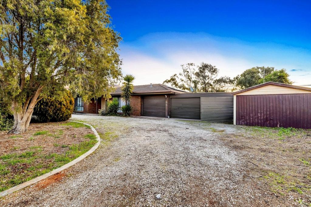 929 STEBONHEATH RD, MUNNO PARA WEST, SA 5115