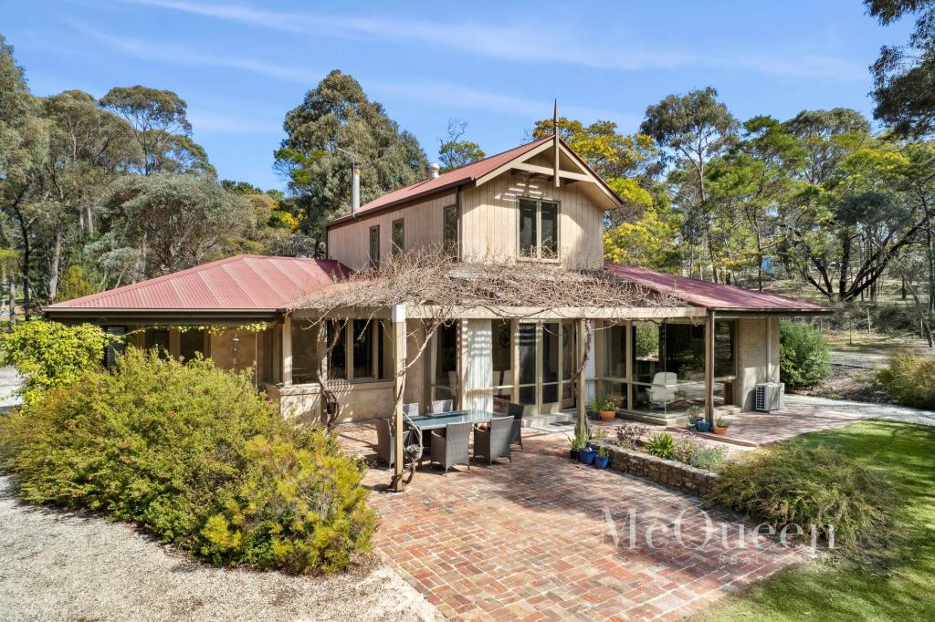 15 Western Ave, Hepburn, VIC 3461