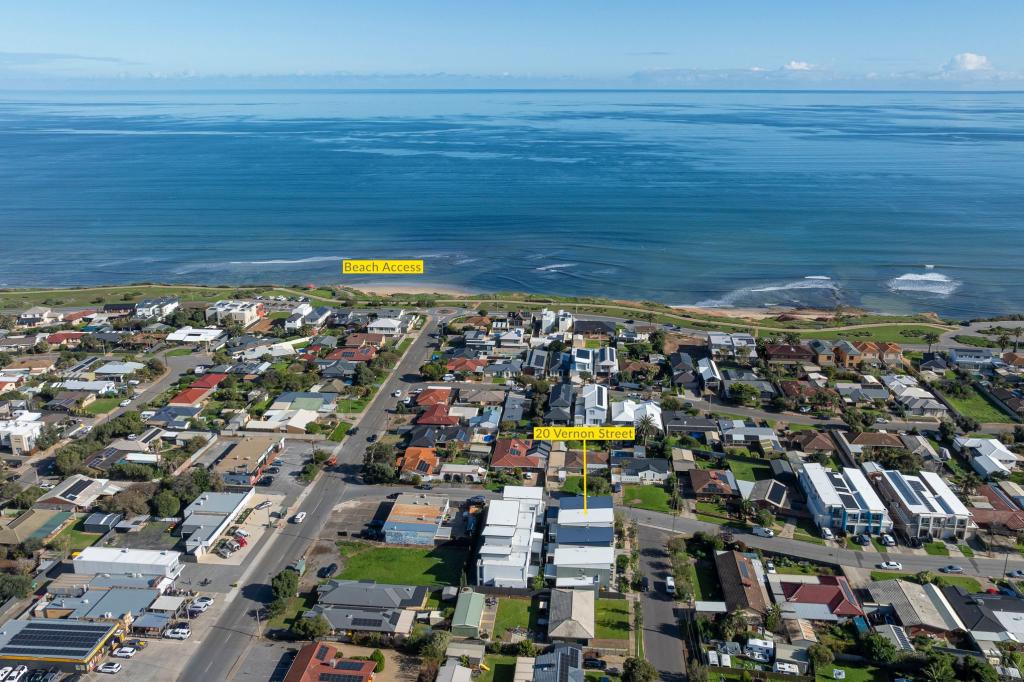 20 Vernon St, Port Noarlunga South, SA 5167