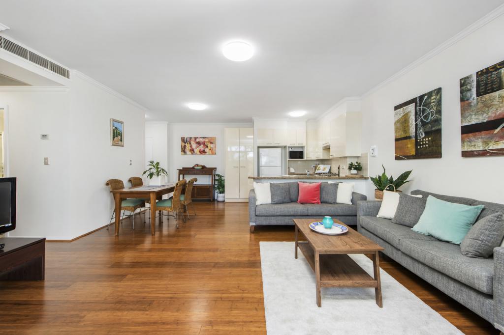 258/4 Bechert Rd, Chiswick, NSW 2046