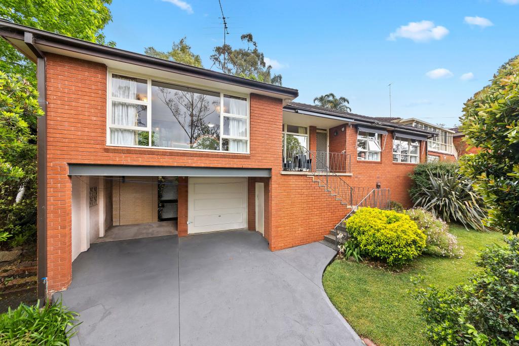 23 Jackson Cres, Pennant Hills, NSW 2120