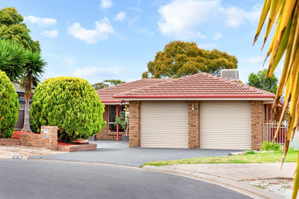59 ST ANDREWS WAY, MORPHETT VALE, SA 5162