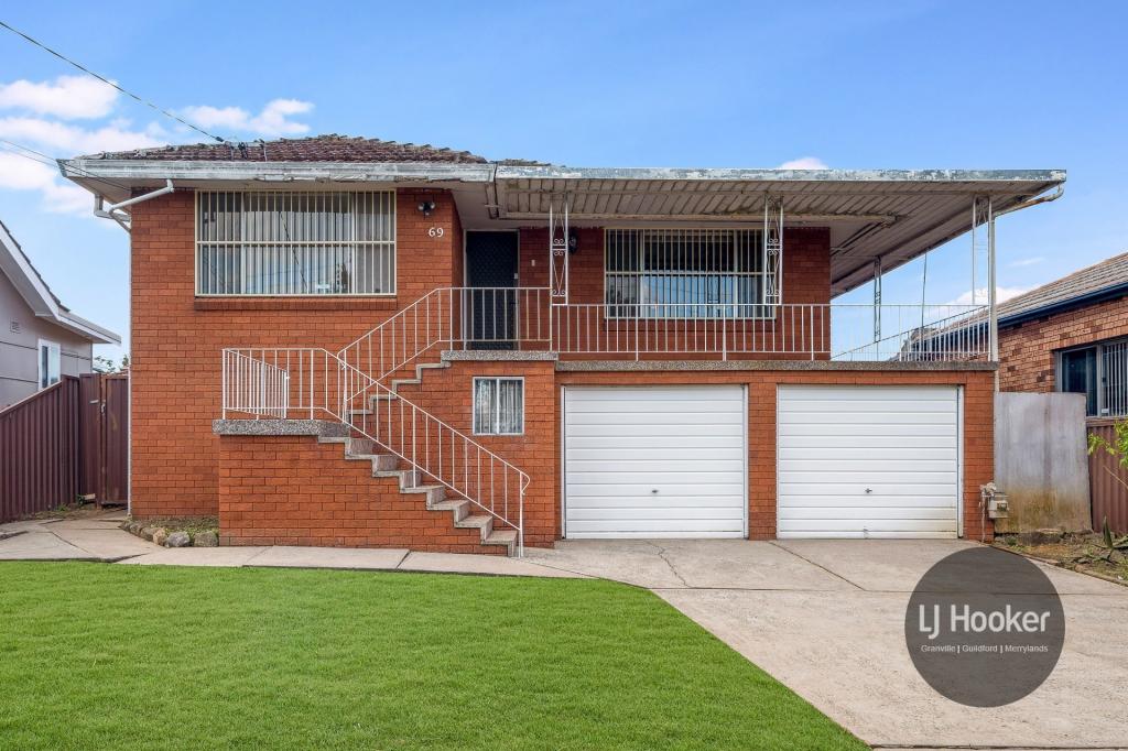 69 Henry St, Guildford, NSW 2161