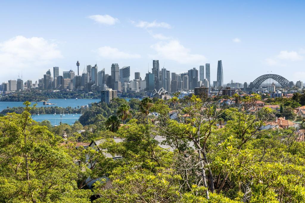 9/59 Prince Albert St, Mosman, NSW 2088