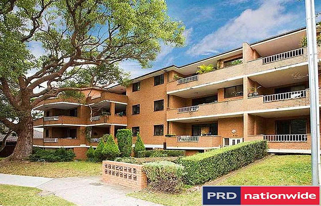 11/5-13 Hayburn Ave, Rockdale, NSW 2216