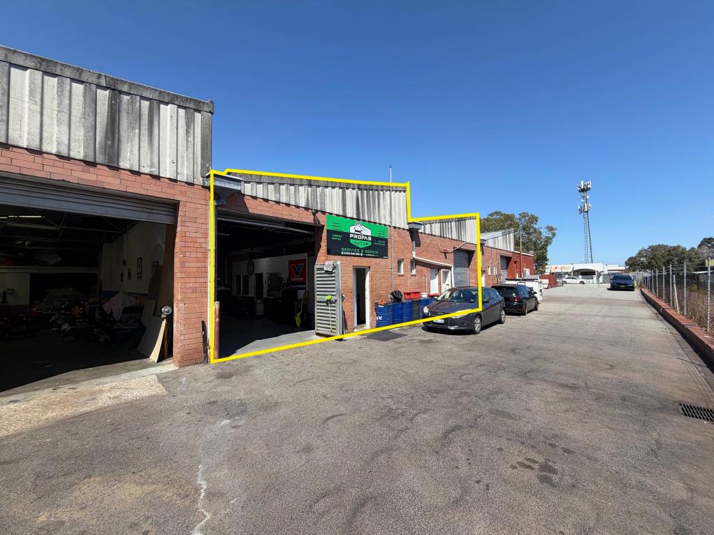 2&3/6 Bookham St, Morley, WA 6062
