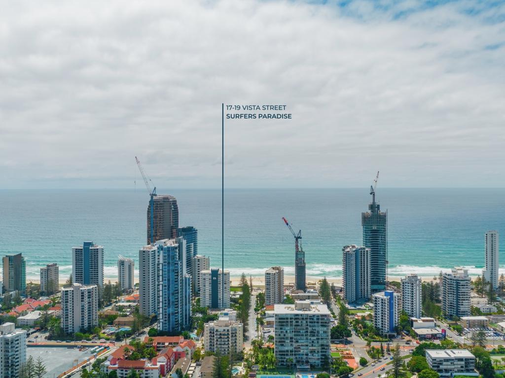 17-19 Vista St, Surfers Paradise, QLD 4217