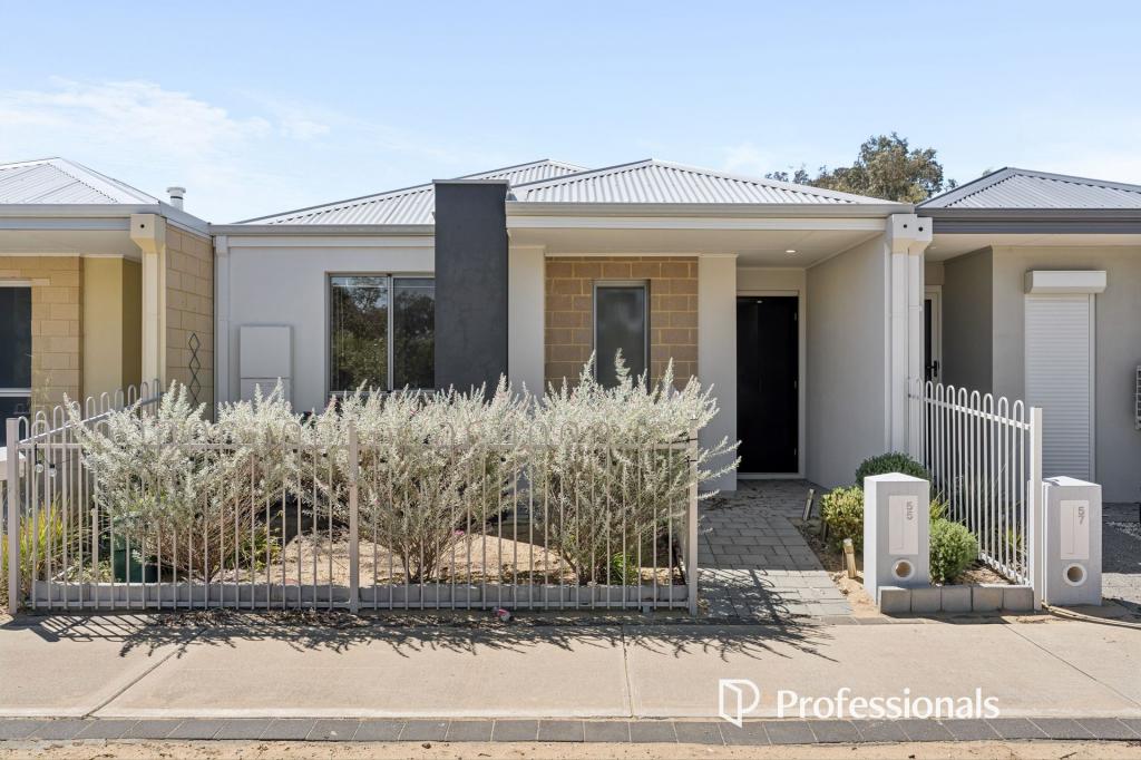 55 Velvetene Rd, Byford, WA 6122