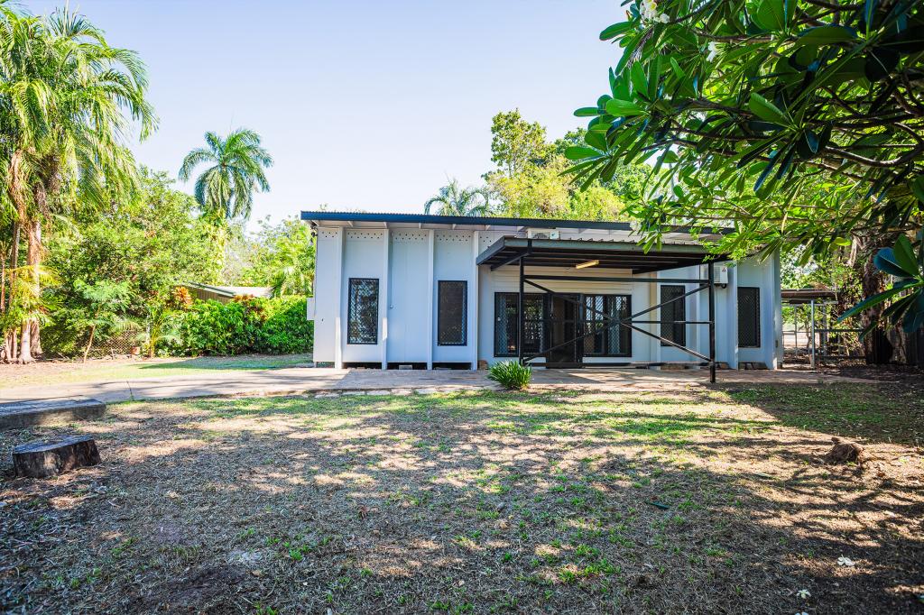 16 Koojarra Ct, Karama, NT 0812