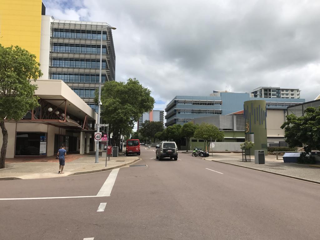 1a/10 Mclachlan St, Darwin City, NT 0800