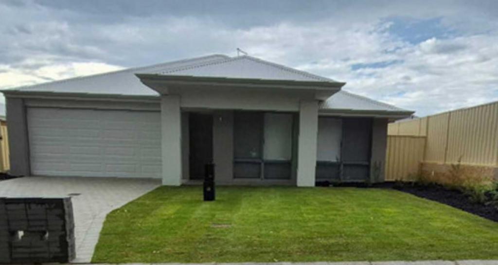 37 Waterbird Vsta, Dawesville, WA 6211