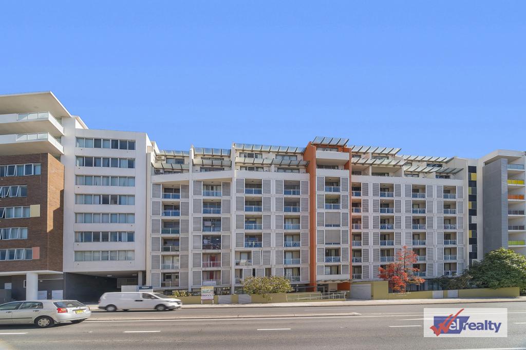 102a/16-24 Parramatta Rd, Strathfield, NSW 2135
