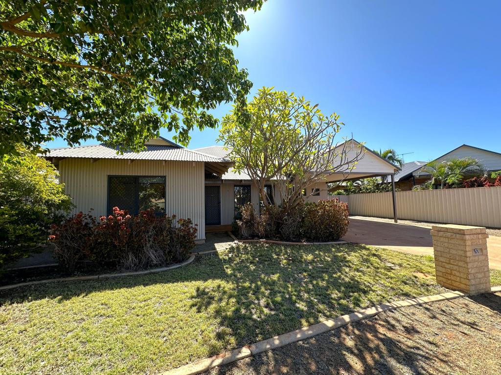 51 Nickol Rd, Nickol, WA 6714