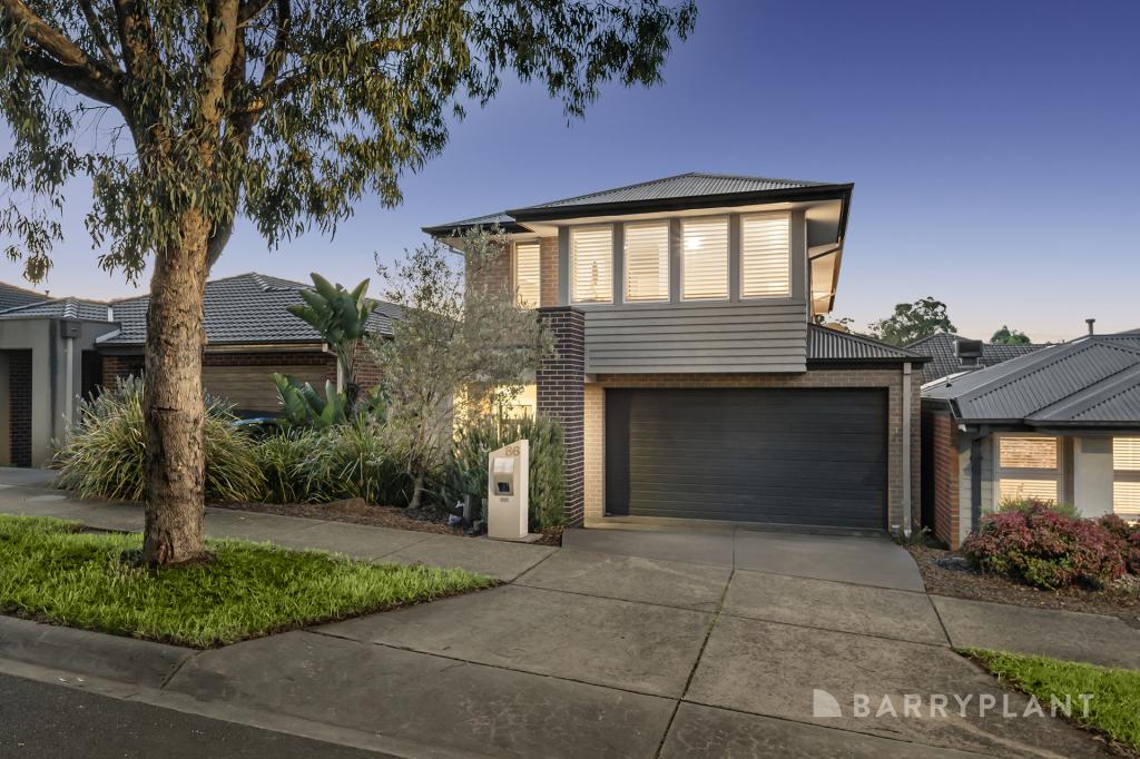 86 Evans Dr, Croydon, VIC 3136