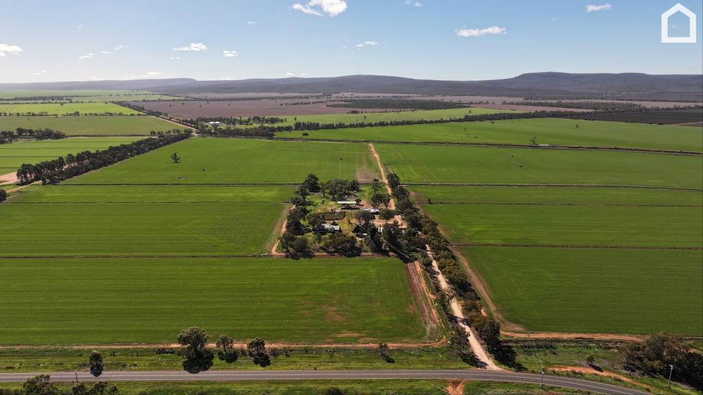 702 MYALL PARK RD, MYALL PARK, NSW 2681