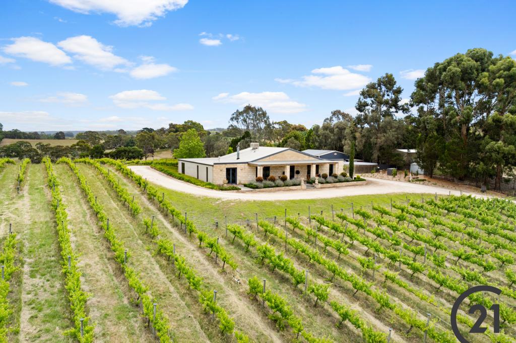 31 Idle Lane, Kangarilla, SA 5157