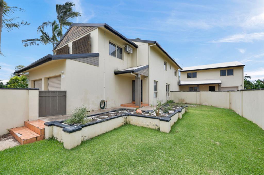 15 Harvison St, East Mackay, QLD 4740