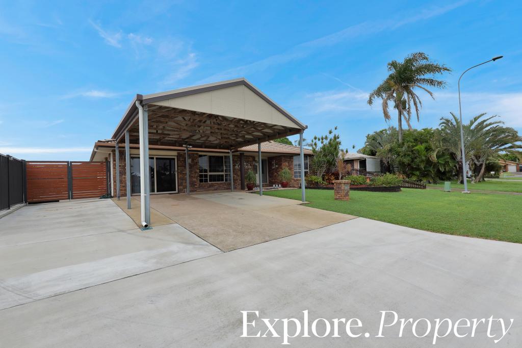 7 Charles Ct, Andergrove, QLD 4740