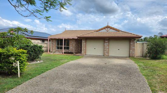 14 Claremont Pl, Drewvale, QLD 4116