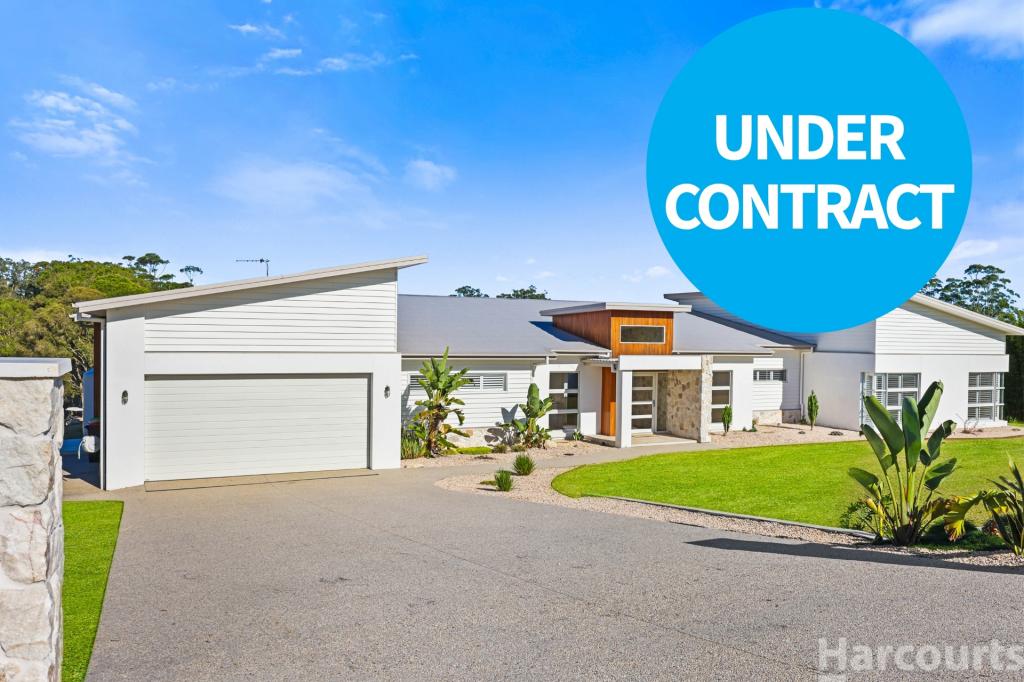 68 Oxbow Cct, King Creek, NSW 2446