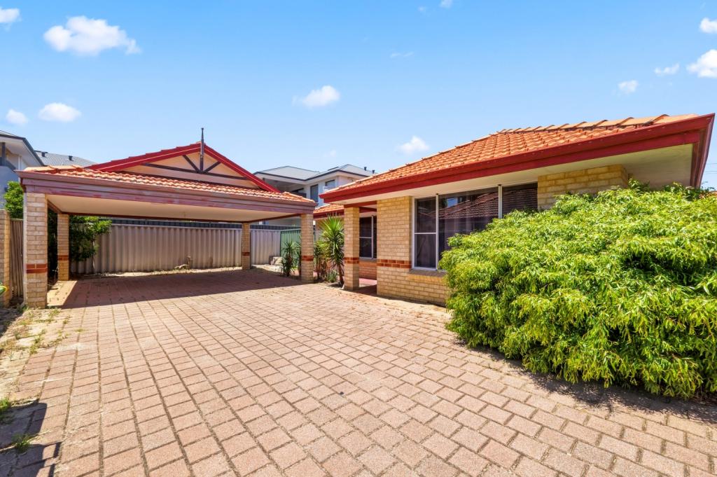 14 Gregory St, Belmont, WA 6104