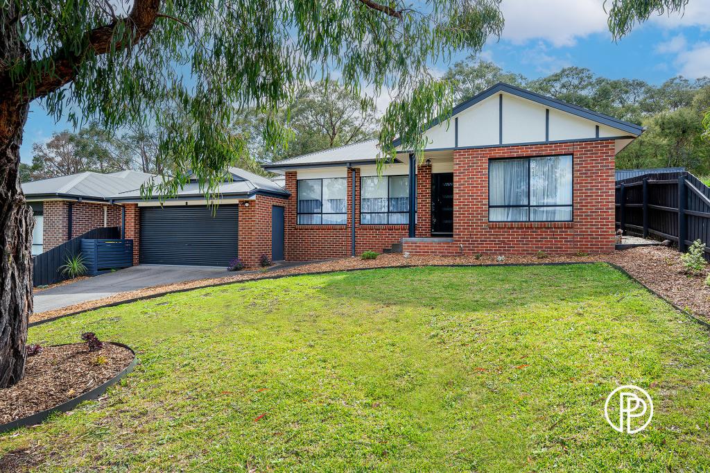 25 Nature Park Rise, Yarra Junction, VIC 3797