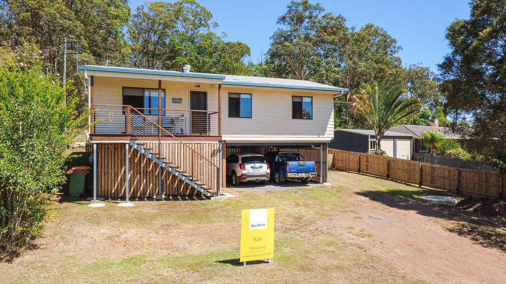 30 Railway Tce, Crows Nest, QLD 4355