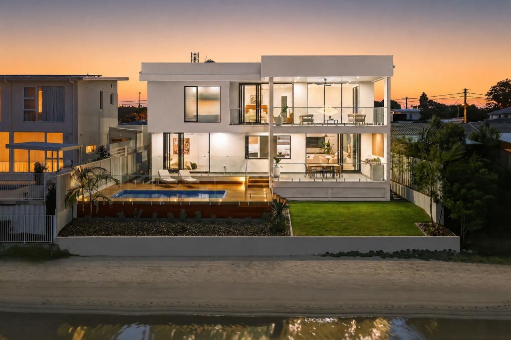 6 Key West, Broadbeach Waters, QLD 4218