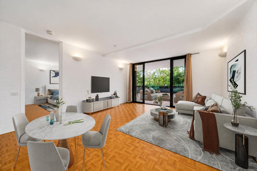 1/187 Bourke St, Darlinghurst, NSW 2010