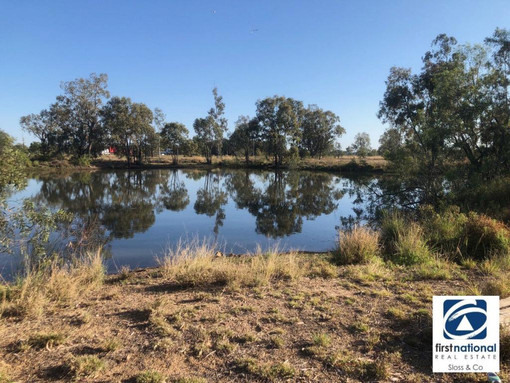 Contact Agent For Address, Goondiwindi, QLD 4390