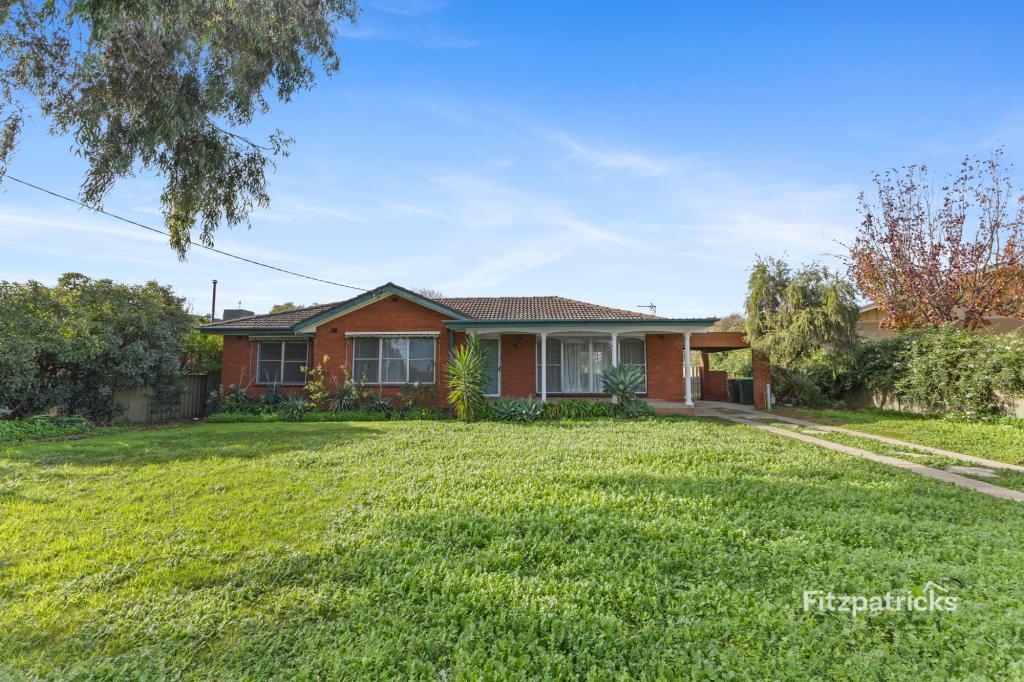 303 Bourke St, Tolland, NSW 2650