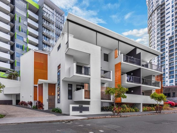 9/1 Hurworth St, Bowen Hills, QLD 4006