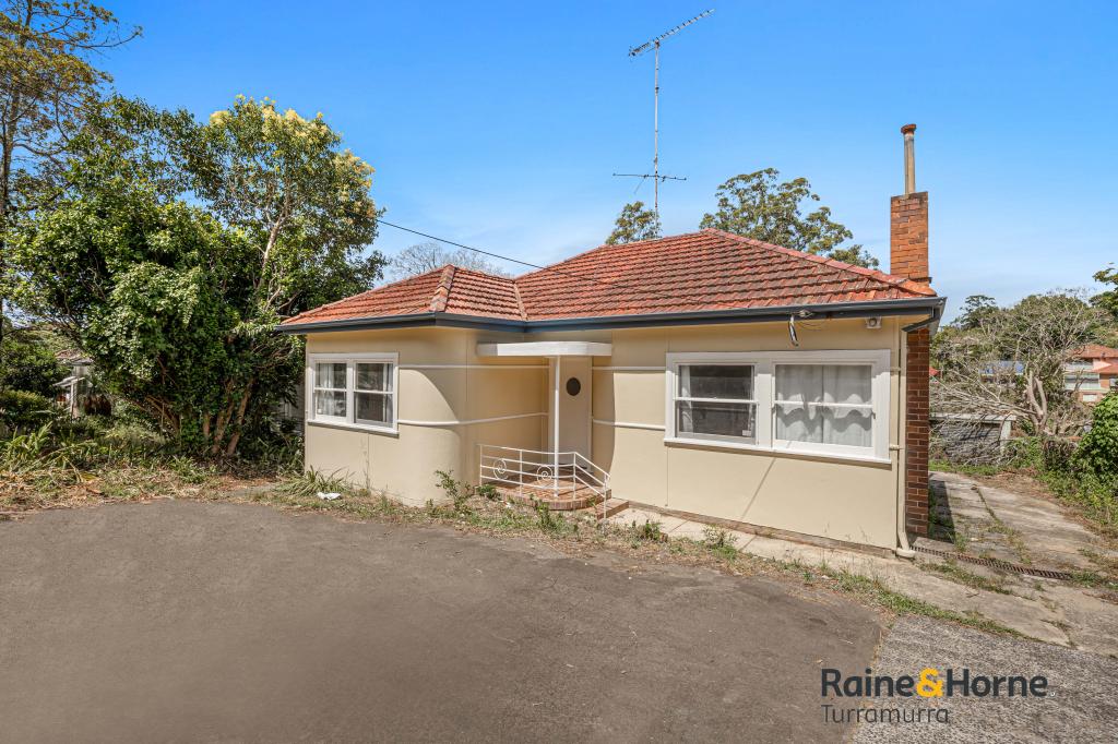 20 Sherbrook Rd, Hornsby, NSW 2077