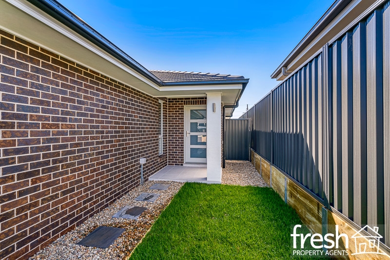 15A TIGER ST, SILVERDALE, NSW 2752