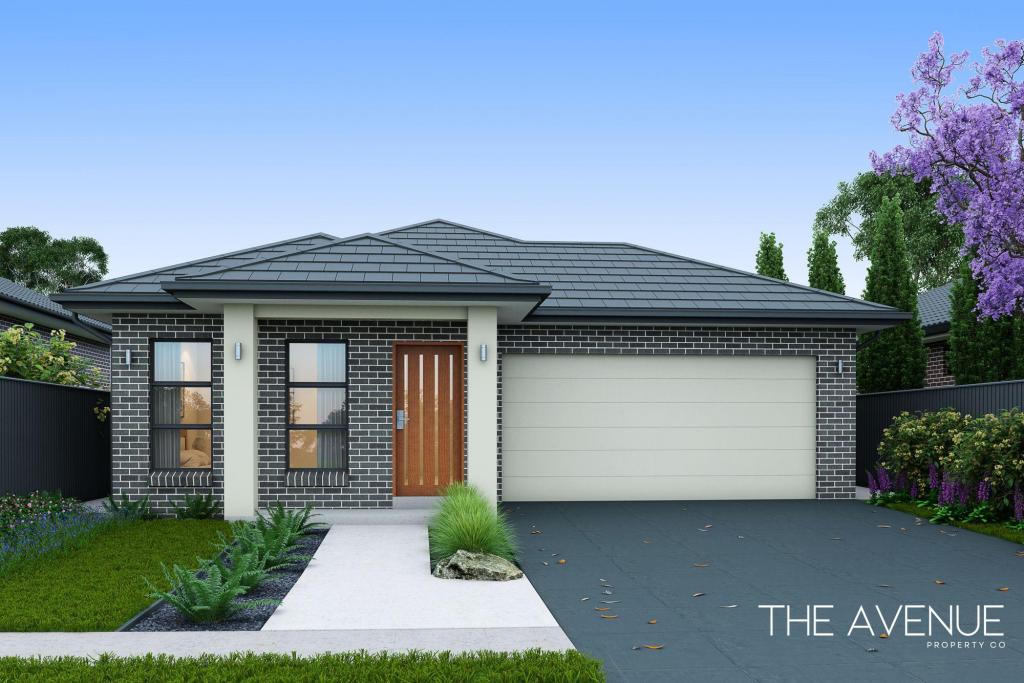27 Jessfield Tce, Cranbourne East, VIC 3977
