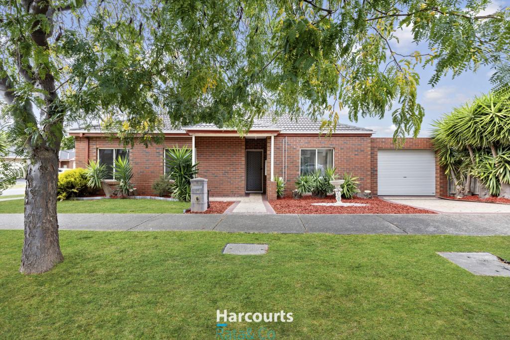 36 Lamour Ave, South Morang, VIC 3752