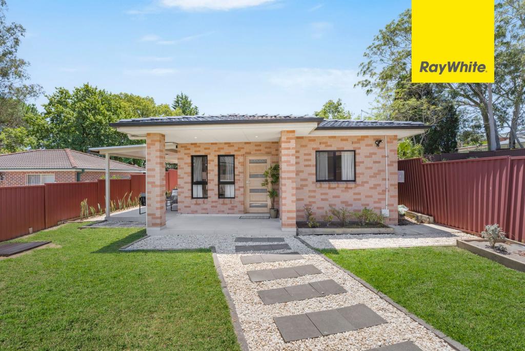 27 Cornwall Rd, Auburn, NSW 2144