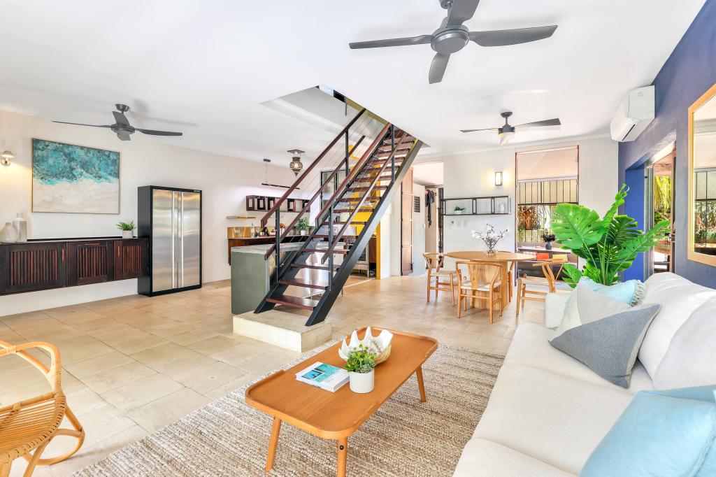 4/10 WINSTON AVE, STUART PARK, NT 0820